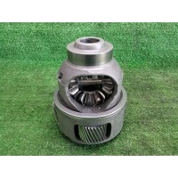 дифференциал Chevrolet Aveo (T300) (2011-2018) 24231354
