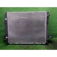 радиатор охлаждения Land Rover Discovery 3 (2004-2009) PCC500560