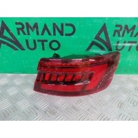 Фонарь внешний Audi A4 5 B9 2017-2020 8W5945092G, 2