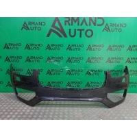 Бампер Volvo XC90 2 2014-2019 39825413, 31353362, 2