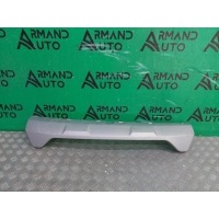 Накладка бампера нижняя Chery Tiggo 8 T18 2018-нв 602000961AA, 7