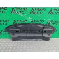 Пыльник бампера Changan UNI-K 1 2020-нв CD569F2709090400AA, 5504211CR01AA