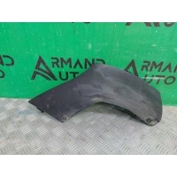 Накладка бампера Haval F7 1 2018-2022 2804116XKQ00A8L, 2804116XKQ00A