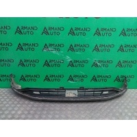 Юбка бампера Chery Tiggo 7 Pro Max T1E 2022-нв 602001920AA, 7