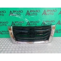 решетка радиатора Nissan Pathfinder 5 R53 2021-нв 623106TA1B