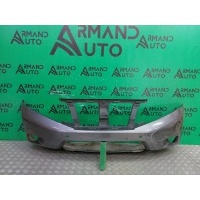 Бампер Nissan Terrano 3 D10 2014-2022 6265100Q1E, 620220211R, 4