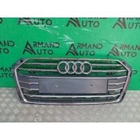 решетка радиатора Audi A5 2 F5 2016-2020 8W68536513FZ, 8W6853651R, 5
