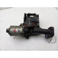 Клапан EGR (рециркуляции выхлопных газов) Opel Combo C 2007 8980607951