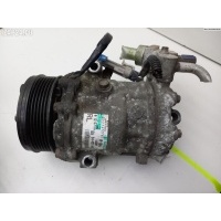 Компрессор кондиционера Opel Combo C 2007 24421642