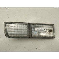 Катафот Перед. Лев. Volkswagen Golf-3 1992 08-441-1609