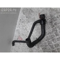 Патрубок Volkswagen Passat B5 2000 4b0121049k