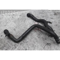 Патрубок Volkswagen Golf-4 2000 1j0121049