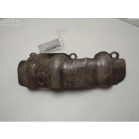 Тепловой экран глушителя Volkswagen Transporter T4 2000 074253037b