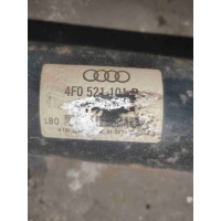 Кардан (вал карданный) Audi A6 C6(2004-2011) 2007 4F0521101B