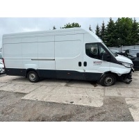 Полоса задняя кабина iveco daily 06 - 14 , 14 - 23 - części