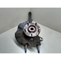 ступица передняя правая Mazda 6 2 рест. 2010 GR1A-33-060A,GR1A-33-061