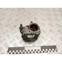 Заслонка дроссельная Volkswagen Caddy 3 2008 03G128063A,03G128063G,03G128063M,03G128063Q,03G128063V,A2C53249824,A2C53380146,A2C59511699,A2C59512934,A2C53085612