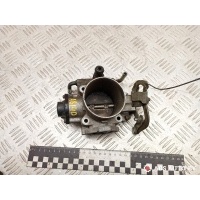 Заслонка дроссельная Fiat Marea 2000 RTZ60802,64124280