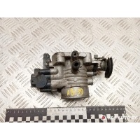 Заслонка дроссельная Hyundai Matrix 2003 9541930005,0K24720660,M280140571,0K9A518911,M280122013