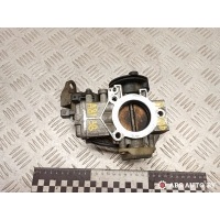 Заслонка дроссельная Peugeot 406 2002 72747,PSA629,PSA629V8