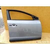 Дверь передняя правая Renault Megane 3 2011 7703074596,241241649R,801100009R