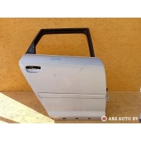 Дверь задняя правая Audi A3 8P 2004 8P4839916