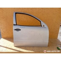 Дверь передняя правая Skoda Fabia (6Y) 2004 6Y0831052