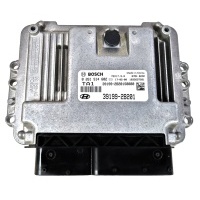 Экю hyundai тусон 1.6 gdi 39199 - 2b201 0261s14602