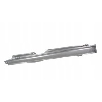 Порог накладка порога правая audi a4 b5 94 - 01