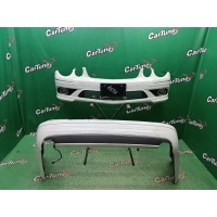 Обвес Mercedes-Benz E W211 2007 A2118850725