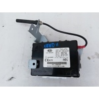 Блок блок управления 95400 - a2040 kia ceed 12 - 16 eu