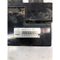 Блок управления двигателя honda 38600 - mcs - d91
