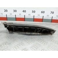 Кронштейн (крепление) переднего бампера левый Audi A3 8L (1996-2003) 1997 ,8L0807183D