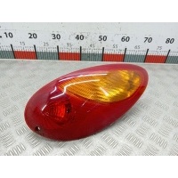 Фонарь задний правый Chrysler PT_Cruiser (2000-2010) 2004 05288742AG
