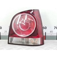Фонарь задний правый Volkswagen Polo 4 (2001-2009) 2007 ,6Q6945096AB
