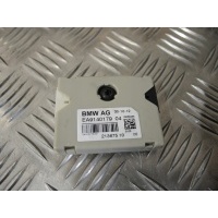 Блок фильтр zakłóceń bmw f01 f02 f10 f11 f06