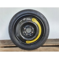 Seat ibiza ii колесо подъездные dojazdówka 105 / 70 r14