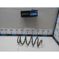 Пружина передняя VAG Caddy III (2004 - 2015) 5N0411105S