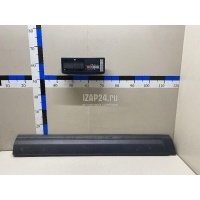 Накладка двери передней левой Land Rover Discovery IV (2009 - 2016) DGP000133PCL
