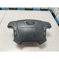 Подушка безопасности в рулевое колесо Volvo S80 (1998 - 2006) 8638235
