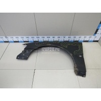 Крыло переднее левое Volvo V70 (2000 - 2007) 30796492