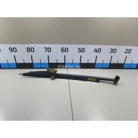 Направляющая стекла двери Volvo XC70 Cross Country (2000 - 2007) 8650047