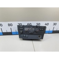 Блок управления климатической установкой Volvo XC70 Cross Country (2000 - 2007) 8651242