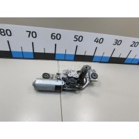 Моторчик стеклоочистителя задний Volvo XC70 Cross Country (2000 - 2007) 9154525