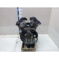 Двигатель Land Rover Discovery III (2004 - 2009) LR013047