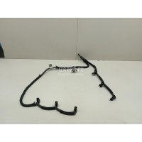Магистраль обратки Land Rover Discovery III (2004 - 2009) LR013196