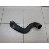 Патрубок интеркулера Land Rover Discovery III (2004 - 2009) PNH500223