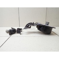 Механизм подъема запасного колеса Land Rover Discovery III (2004 - 2009) LR024145