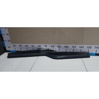 Накладка двери багажника Land Rover Discovery III (2004 - 2009) ERQ000053PVJ
