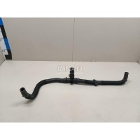 Патрубок радиатора Land Rover Discovery III (2004 - 2009) LR013163